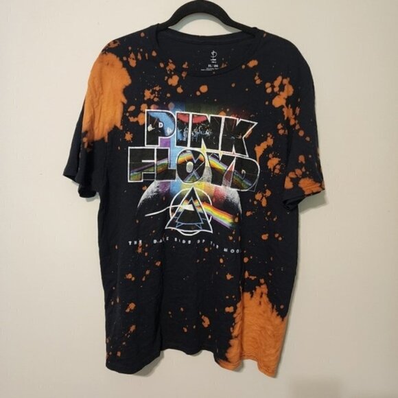 Pink Floyd T shirt size XL - Picture 1 of 8